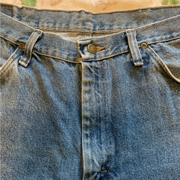 Wrangler Jeans - Picture 5 of 8